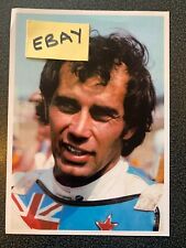 IVAN MAUGER Modern 7x5 inch