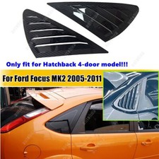 For Ford Focus MK2 Rear