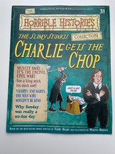 The Horrible Histories