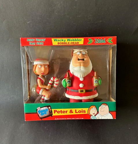 Family guy funko wacky wobbler - family,