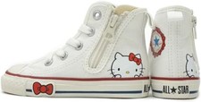 Converse x CHILD ALL STAR N