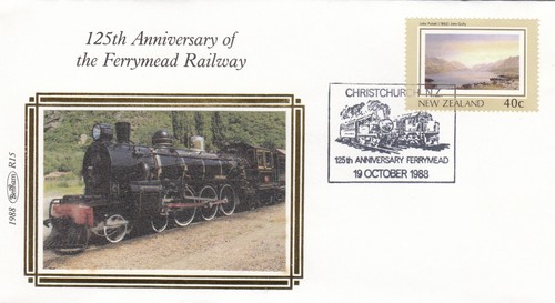 Ferrymead railway new zealand - railway,