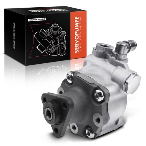 Hydraulic power steering - hydraulic,