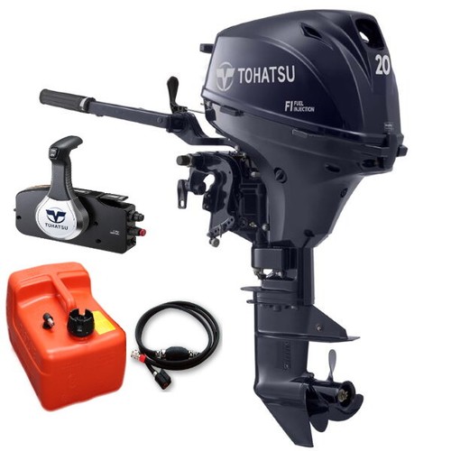 Tohatsu mfs eptl - tohatsu, hp