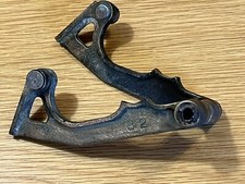 Hobson Throttle Quadrant