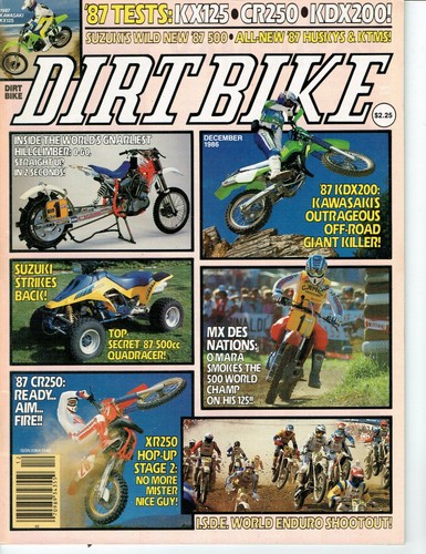 December 1986 dirt bike - december,