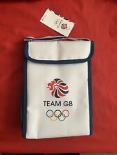 TEAM GB OLYMPICS COOL BAG