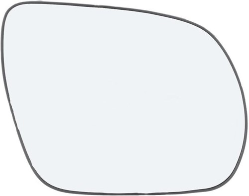 Wing mirror glass - mirror, for