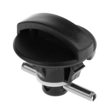 Durable Glove Box Lock for