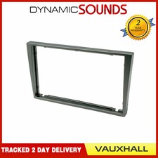 CT24VX36 For Vauxhall Omega B