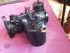 Claudel Hobson Armstrong Siddeley 14 hp Carburettor up to Chassis CA 102750