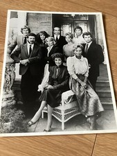 Falcon Crest - very rare