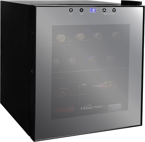 Russell hobbs rh15wc201mr 46l - hobbs,