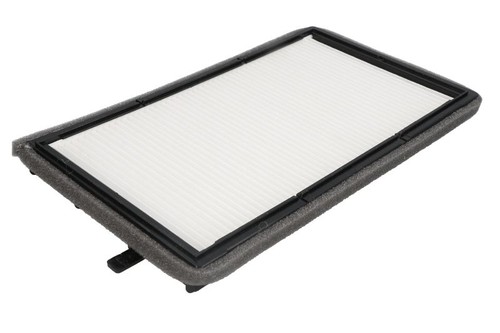 Pur cabin filter fits - bmw, 3