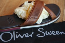 Oliver Sweeney Yell Black