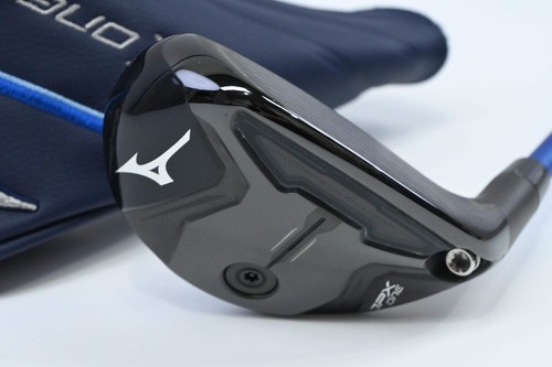 Mizuno jpx one - mizuno, 25