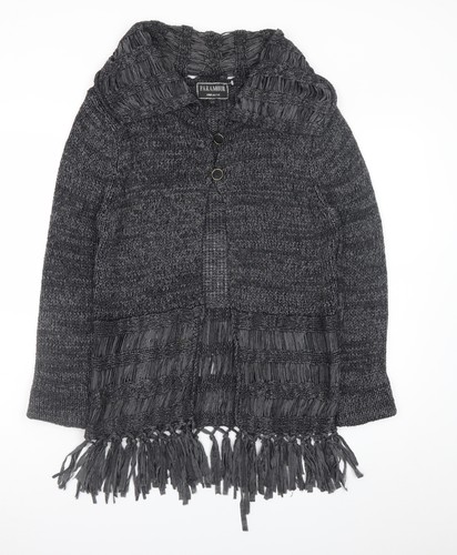 Paramour women grey chunky - grey,