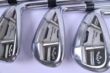 Callaway Rogue Pro CF18 Irons