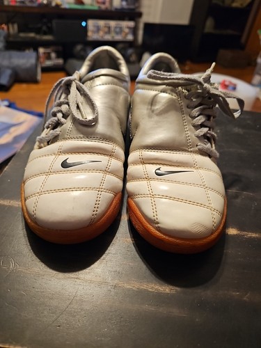 Nike total lll - total, rare