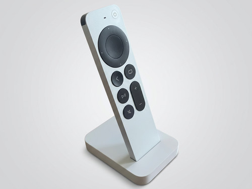 Stand for apple siri remote - tv,