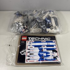 LEGO TECHNIC: Cargo Plane