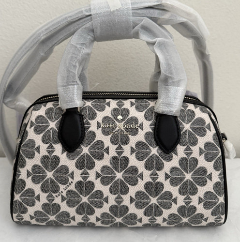 Nwt kate spade - spade, flower
