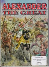 Warhammer Ancient Battles