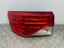 Toyota Avensis Mk3 Facelift