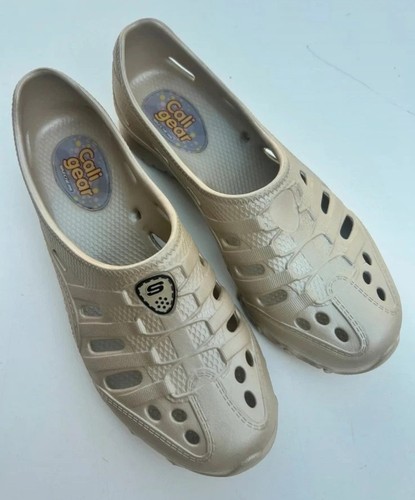 Cali gear skechers rubber - gear, by