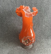 Vintage Blown Glass Chinese
