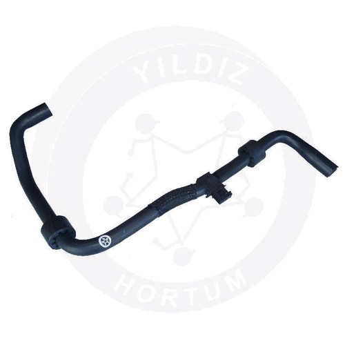 Coolant hose fits volkswagen - hose,