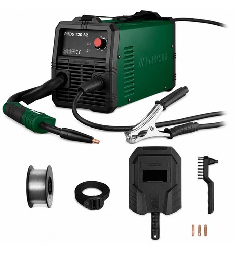 Parkside inverter flux cored - inverter,