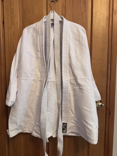 Blitz judo suit - blitz, 170cm