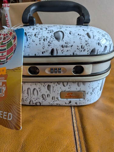 Small brand new speed - new,
