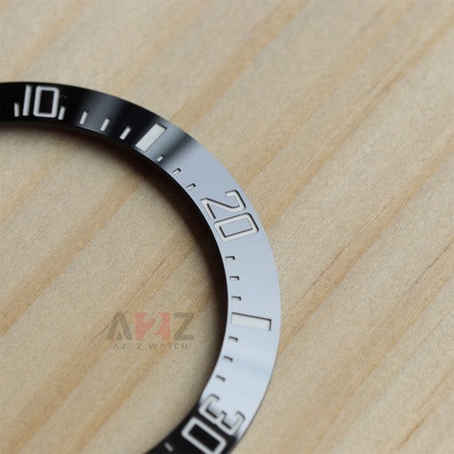 Watch ceramic bezel for rolex - ceramic,