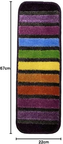 Non slip machine washable - non-slip,