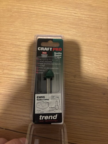 Trend c056x1 4tc - trend, c056x1/4tc