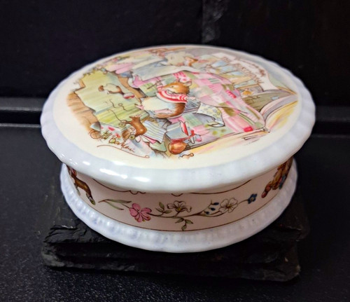Royal doulton brambly - doulton, hedge