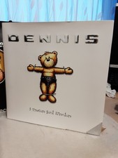 Bad Taste Bears Book Brand New