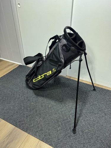 Cobra golf carry stand bag - cobra,