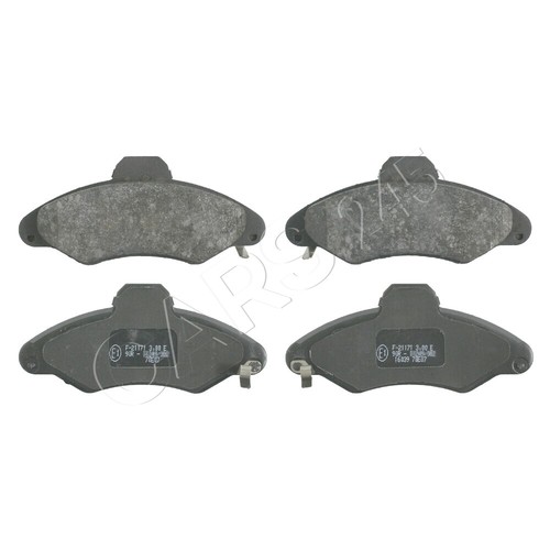 Febi disc brake - , set