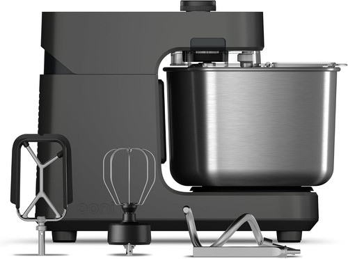 Spiral dough mixer stand - stand,