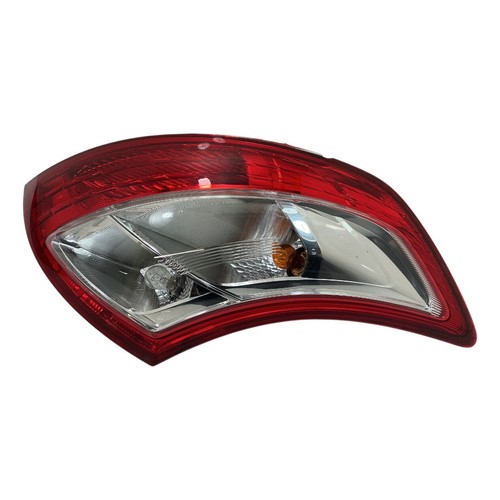 Suzuki swift mk3 - suzuki, tail