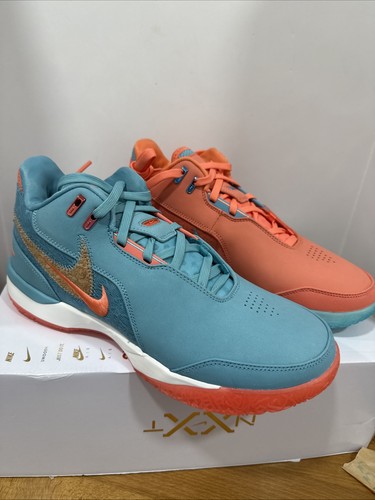 Mens size nike lebron nxxt - 11-nike,