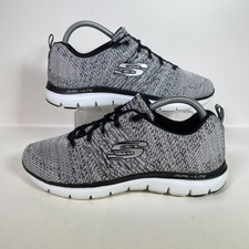 Skechers Skech-Knit Trainers