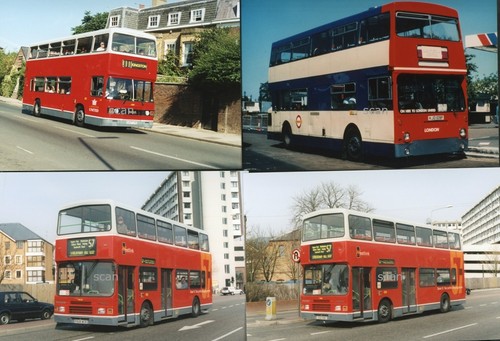 Bus photos london united - bus, 28