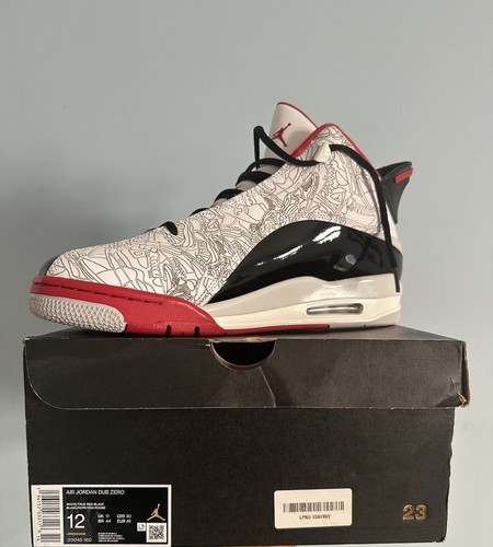 Air jordan dub - air,