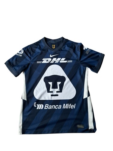 Nike unma pumas - nike, shirt