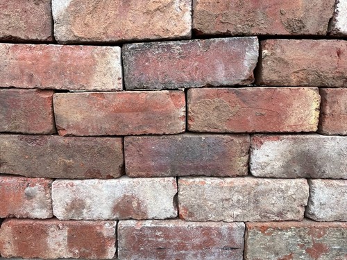 Genuine reclaimed wirecut - reclaimed,