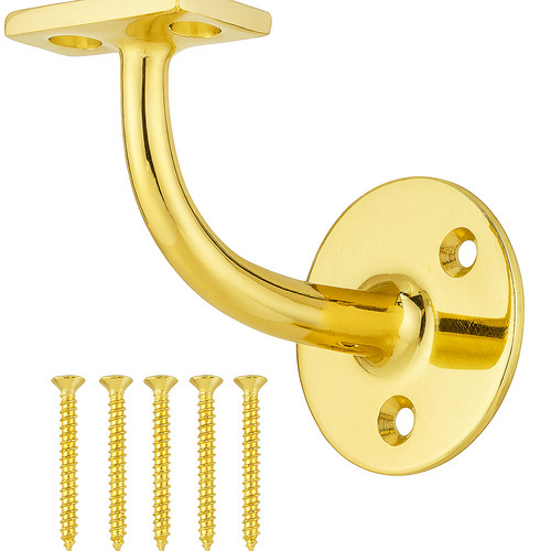 Handrail brackets stair hand - handrail,